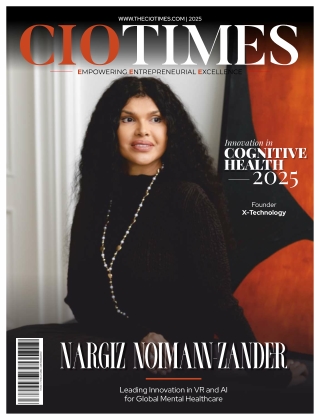 Innovation in Cognitive Health 2025