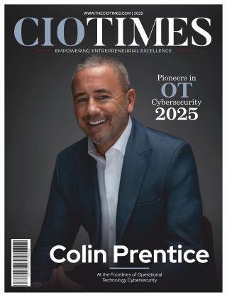 Pioneers in OT Cybersecurity 2025