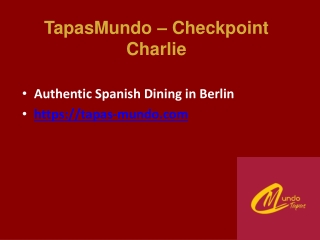 Checkpoint Charly Berlin