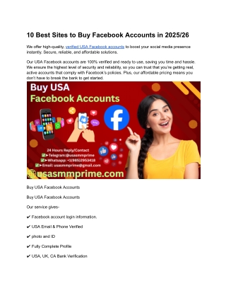 10 Best Sites to Buy Facebook Accounts in 2025_26