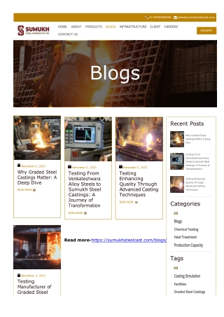 High-Strength Innovation: Leading Manganese Steel Manufacturer in India