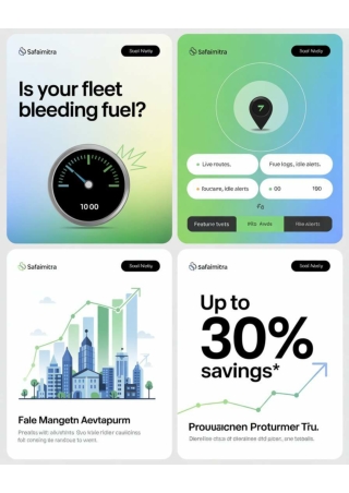 ♻️ Discover how technology is transforming waste monitoring!