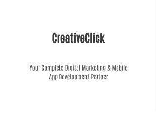 Digital marketing agency in Indore