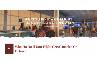 delta airlines phone number