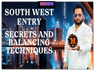 Vastu Consultant in Delhi