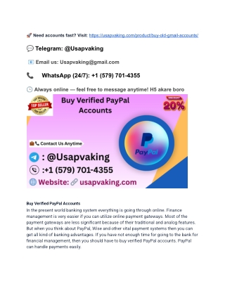 9,9 Ways to Spot Common PayPal Scams