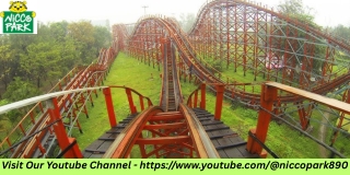 Nicco Park Kolkata Offers Free Cyclone Ride Entry
