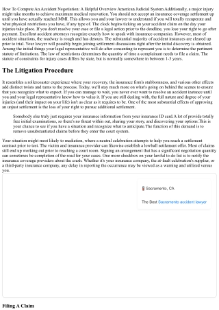 Exactly How To Submit A Vehicle Insurance Policy Claim