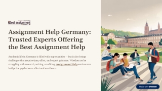 Assignment-Help-Germany-Trusted-Experts-Offering-the-Best-Assignment-Help