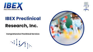 Preclinical Research