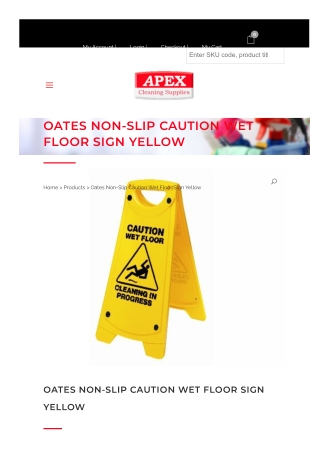 PALLET WRAP | Apex Cleaning Supplies