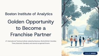 Franchise Business In Education Sector In South Africa