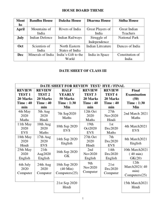 Top 10 Schools in Panipat – PIET Sanskriti NFL