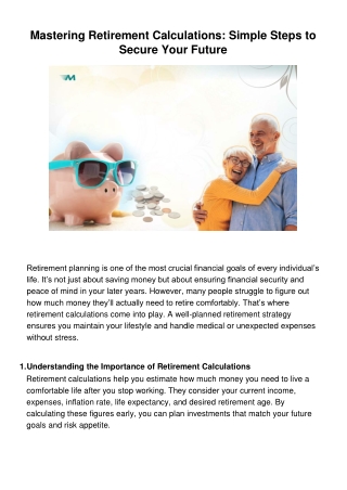 Mastering_Retirement_Calculations vv