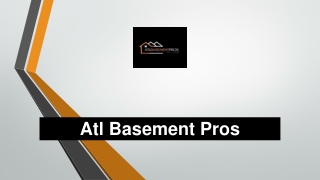 Best Flooring For Basement