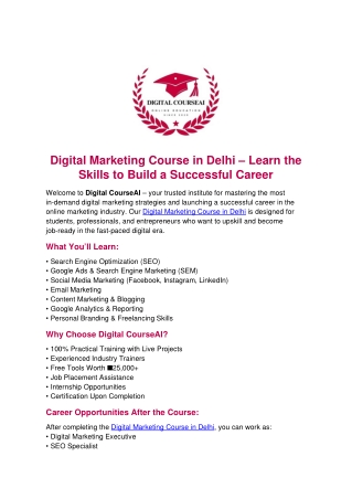 Digital_Marketing_Course_in_Delhi_DigitalCourseAI