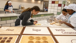 Understanding Ingredients How Baking Classes Teach You to Balance Flavors (1)