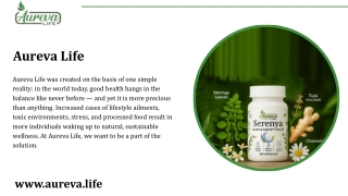 Aureva Life