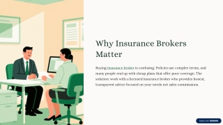 Why-Insurance-Brokers-Matter