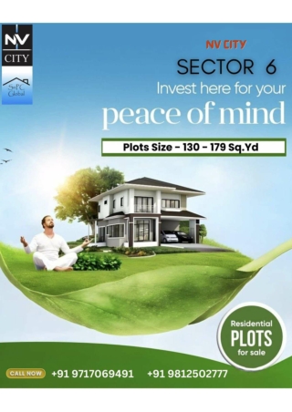 Do NV City comes under Government Schemes??