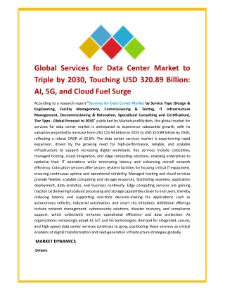 Service-for-Data-Center-Market-Size-Share-Growth-Industry-Trend-Insights