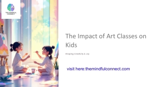 The-Impact-of-Art-Classes-on Kids