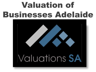 Book Your Business Valuation Adelaide - Certified Experts