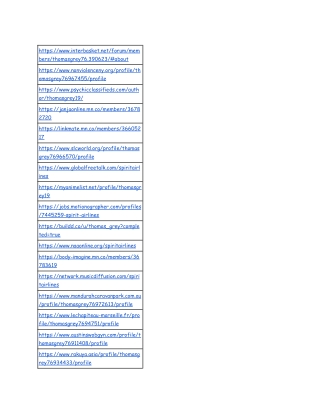 Fast Indexing Backlinks