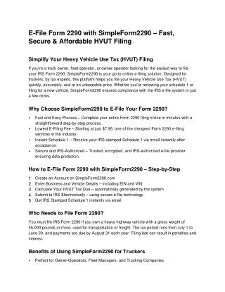 Efile_Form_2290_with_SimpleForm2290 (2)