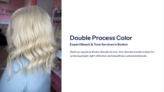 Double-Process-Color