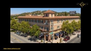 Luxury Suite Hotel Rooms for an Unmatched Stay