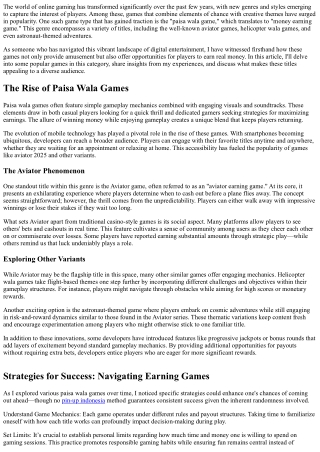 Your feedback is always welcome, so feel free to share!