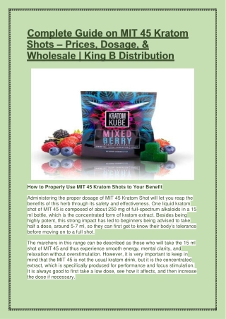 mit 45 kratom shot price.pdf