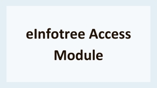 21 CFR Part 11 Compliance Solution for Access Databases - Cimcon Software