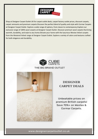 Abingdon Carpets