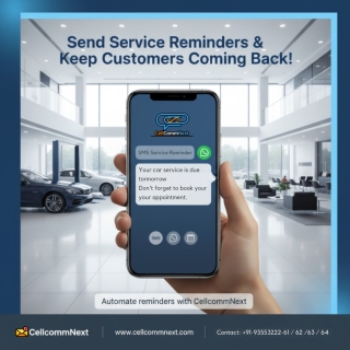 bulk sms service provider