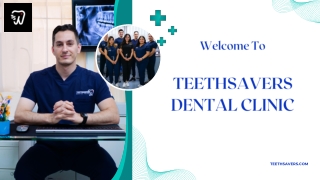The Growing Appeal of Holistic Dentistry A Natural Approach to Oral Health