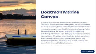 Boatman-Marine-Canvas