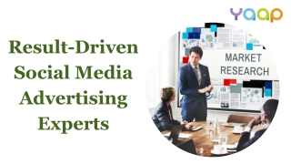 Expert Social Media Marketing & Advertising Solutions