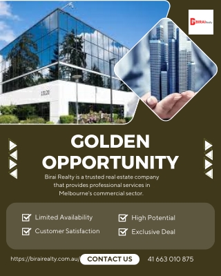 Commercial Properties Brooklyn