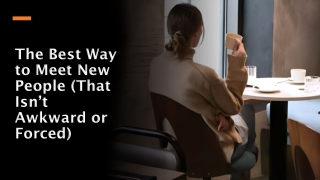 StepOut – Real People. Real Conversations.