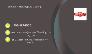 Semper Fi Heating and Cooling (3)