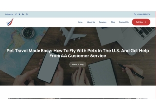 aa airlines reservation flights