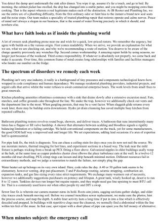 Trusted Plumbing Repair from JB Rooter and Plumbing Inc: Your Peace of Mind