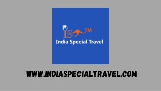 India Travel Agent