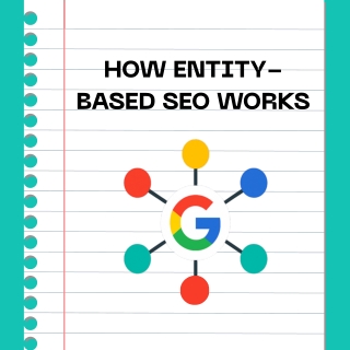 How Entity-Based SEO Works | Boost Your Search Visibility