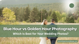 Blue Hour vs Golden Hour Photography Which Is Best for Your Wedding Photos (1)