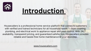 Cleaning Services in Noida