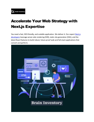 Hire Next.js Developers_ Elite Teams for Blazing-Fast Apps