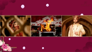 Wedding Venues in Rishikesh – Celebrate Love amidst Nature with Wedding Mantras